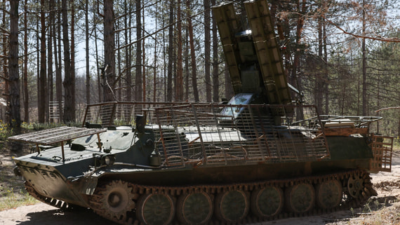 Силы ПВО за ночь уничтожили 310 украинских дронов