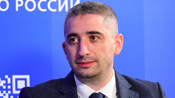 Глава правительства Южной Осетии Тадтаев подал в отставку