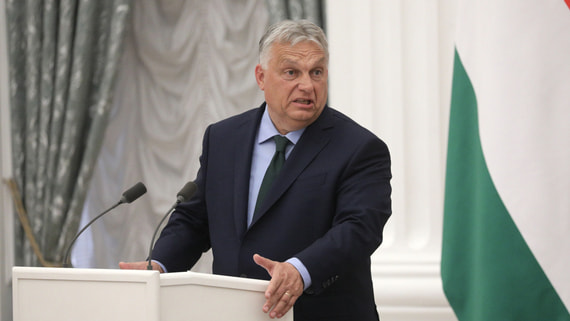 В Венгрии призвали привлечь соратников Орбана к суду за хище