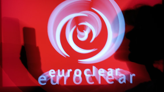 Суд отклонил жалобу Euroclear на взыскание 200 млрд евро в п