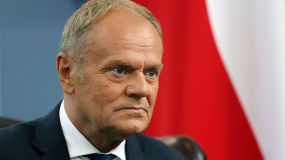 Туск: Польша не даст Украине льгот для вступления 