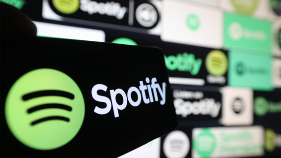 Билайн открыл клиентам доступ к Spotify, Netflix и другим за