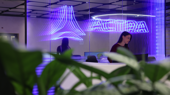 СД «Группы Астра» объявил о проведении buyback в размере 2% 