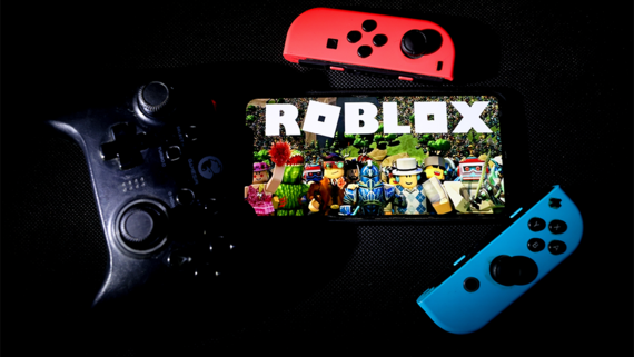 Акции Roblox выросли на фоне возможной разблокиров