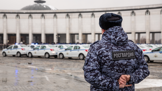 «Коммерсантъ»: два генерала Росгвардии пойдут под суд по дел