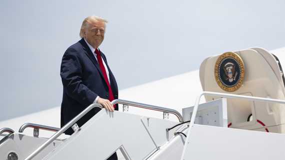 Семья Трампа заработала $2,3 млрд на криптопроектах
