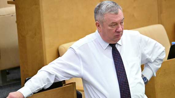 Как Единая Россия обновит пул депутатов Госдумы в Забайкалье