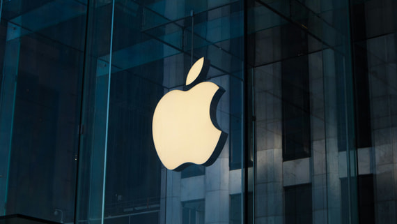 Bloomberg: в iOS 27 от Apple много намеков на грядущий склад