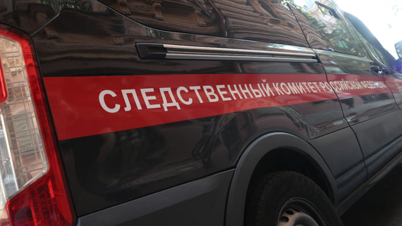 Водитель погиб при подрыве автомобиля в подмосковной Балаших