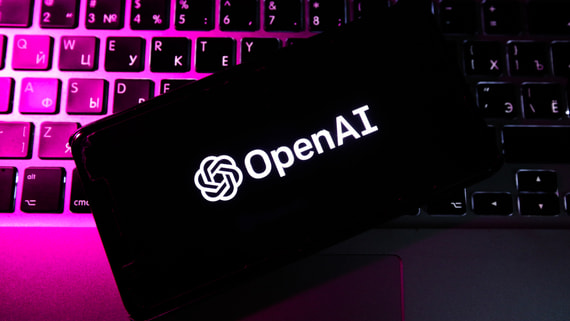 OpenAI подала конфиденциальную заявку на проведение IPO