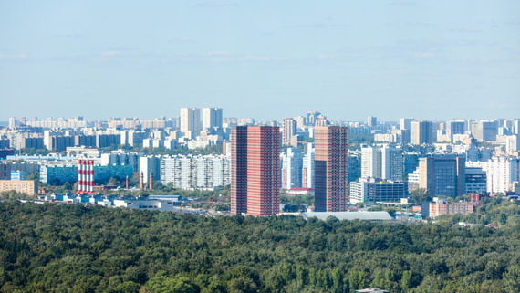 Число летевших на Москву украинских дронов выросло