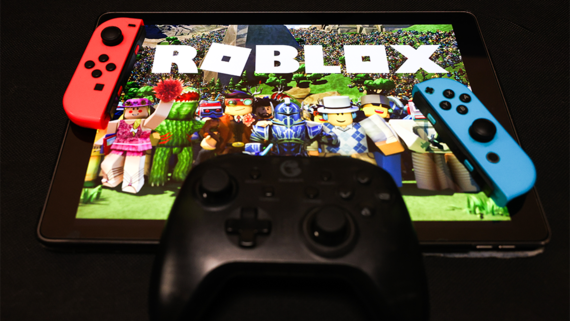 Roblox начал работать в России без ограничений