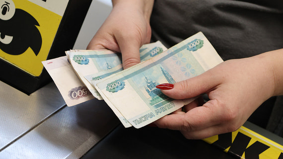 В ЦБ объяснили причины роста наличных в обращении