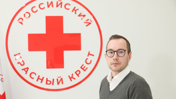 В Красном Кресте рассказали, как прятаться от беспилотников
