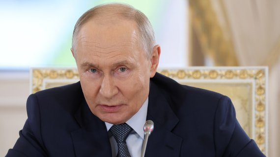 Песков: Путин проведет совещание с кабмином по теме инвестиц