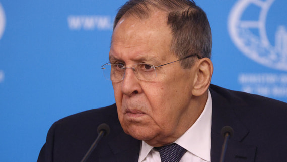 Лавров: вопрос нахождения Армении в ЕАЭС стоит реб