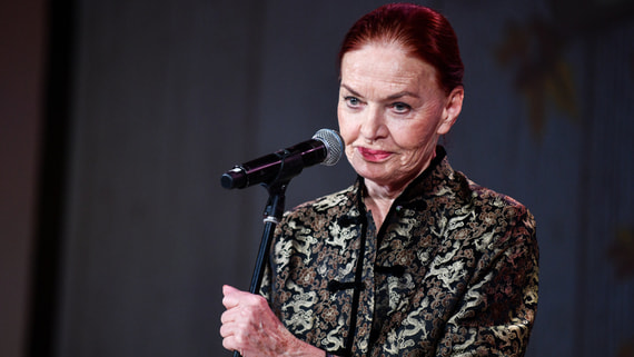 Актриса Людмила Чурсина умерла на 85-м году жизни