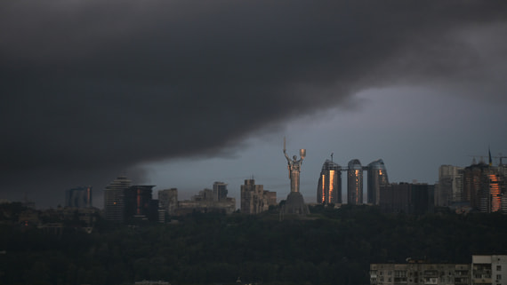 Киев попросил у партнеров просроченные ракеты для систем ПВО