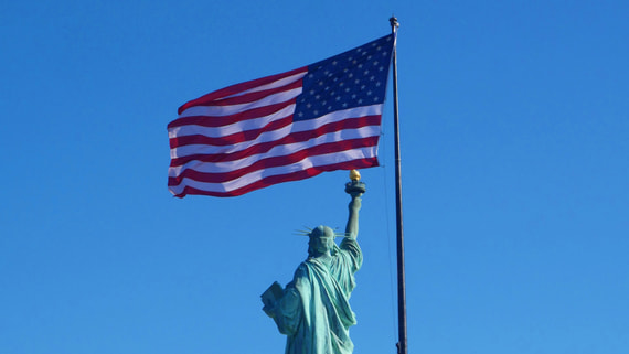 Инфляция в США ускорилась до 4,2% по итогам мая