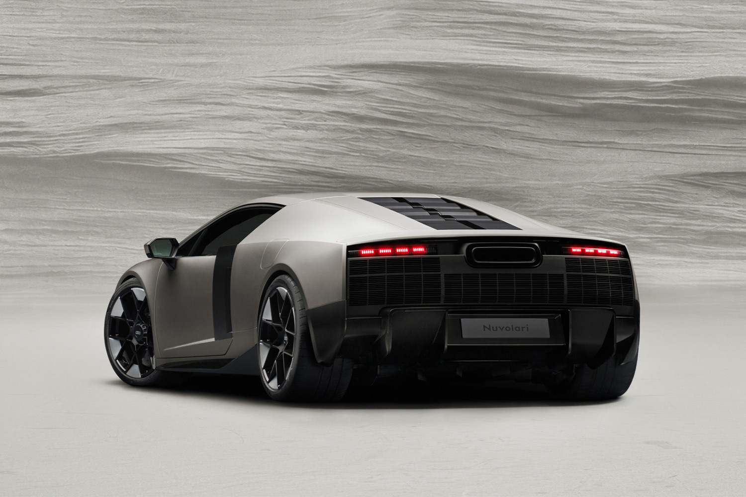 Новая Audi быстрее Lamborghini: немцы удивили многих