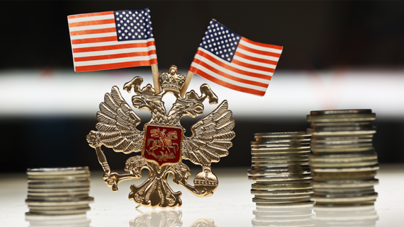 OFAC продлил лицензию на операции с банками РФ для сделок в атомной отрасли