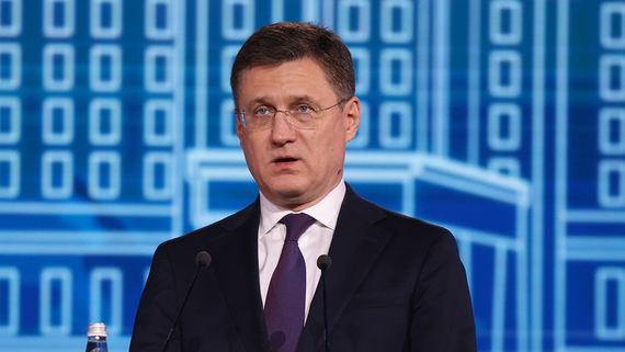 Новаку представили меры по «насыщению» российского топливного рынка