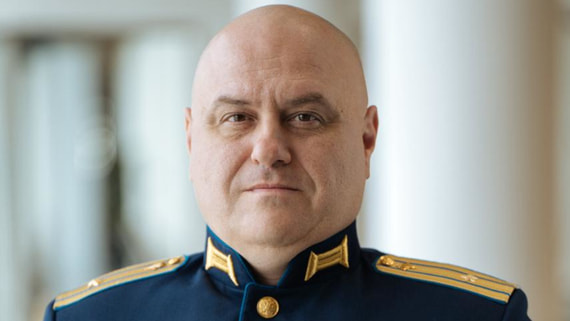 Участник программы «Время героев» стал замминистра туризма Краснодарского края