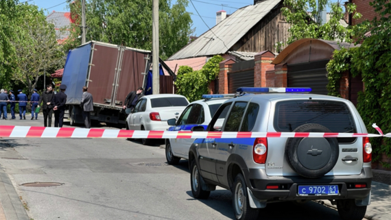 В Брянской области 13 домов получили повреждения из-за атаки ВСУ
