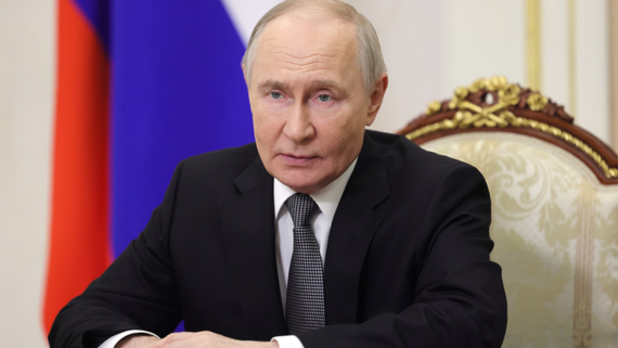 Что Владимир Путин будет делать на саммите Россия  АСЕАН