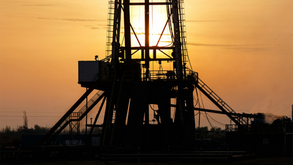 Сирия подписала соглашение с нефтяными компаниями США ConocoPhillips и Novaterra