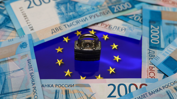 Постпредство при ЕС: Россия примет ответные меры на новые санкции