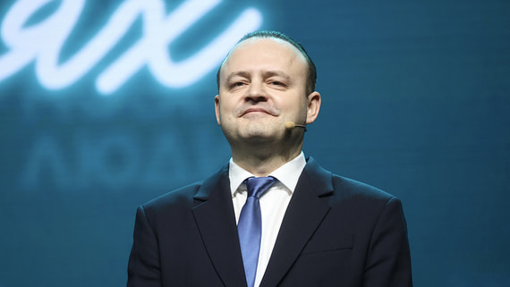 Мне бы хотелось попробовать себя в исполнительной власти