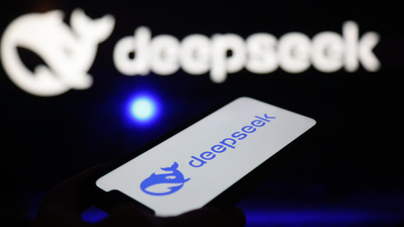 WSJ: DeepSeek стал самым дорогим китайским стартапом в сфере ИИ