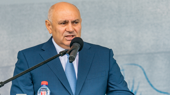 Первый замглавы Минприроды РФ призвать изменить подход к содержанию мест для ТКО