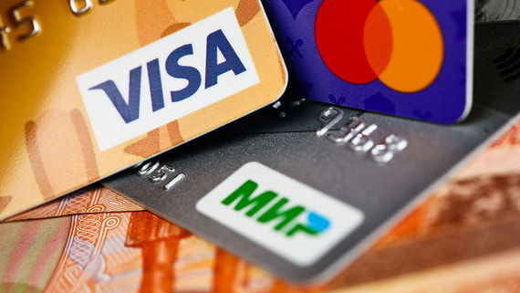 НСПК предложила механизм вывода карт Visa и Mastercard из оборота в России