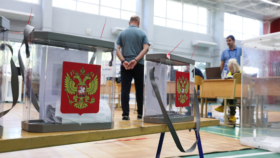ЦИК: 17 из 20 партий России смогут участвовать в выборах