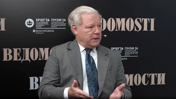 Американский бизнес ждет мирного соглашения и отмены санкций