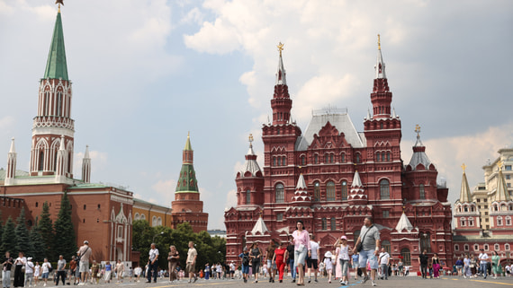 ВЦИОМ: 47% россиян знают, когда пройдут выборы в Госдуму