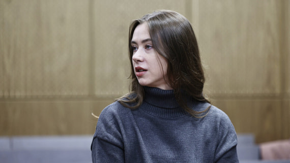 Суд конфисковал у блогера Митрошиной 115 млн рублей