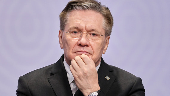 Лихачев: сотрудник Запорожской АЭС убит украинским дроном в Энергодаре