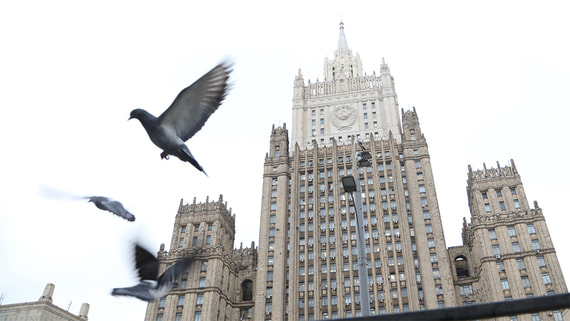 МИД России ведет работу по возвращению 11 российских граждан из Азербайджана