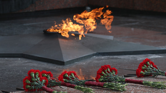 Путин возложит венок к Могиле Неизвестного Солдата 22 июня
