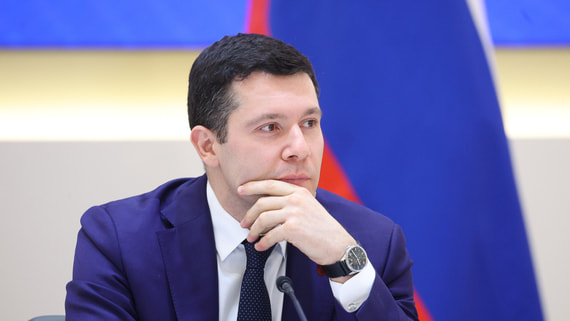 Алиханов связал восстановление спроса в промышленности со снижением ставки ЦБ