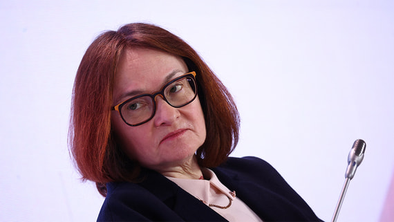 Набиуллина: у ЦБ нет информации по сделке по продаже JP Morgan акций Сбера