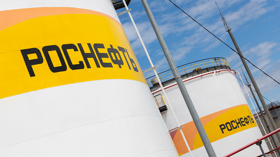 Игорь Сечин заявил о стабильной работе АЗС Роснефти