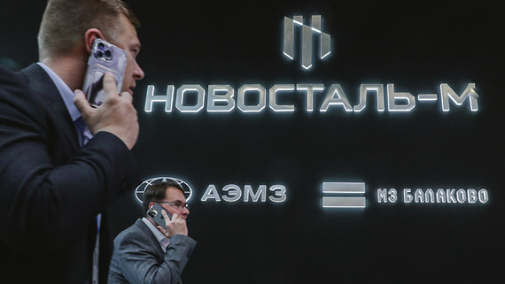 Инвестиции "Новостали" в новый металлургический комплекс вырастут вдвое