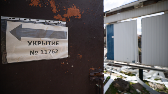 ООН запросила у России дополнительные данные по атаке ВСУ на Старобельск