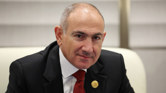 Ушаков: никакой конкретики по приезду Пашиняна в Москву пока нет
