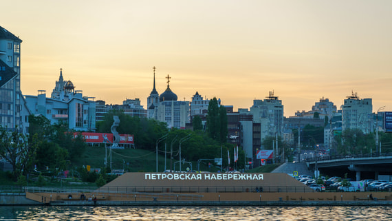 В Воронежской области объявили траур по погибшим во время атаки ВСУ