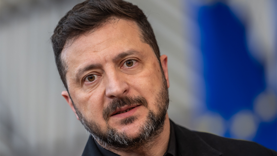 Киев потребовал от Минска не развивать «пограничную инфраструктуру агрессии»